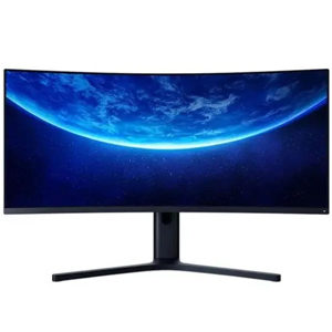 Xiaomi 34“ Curved Gaming-Monitor mit 144Hz für 290€ (statt 365€)