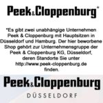 peek_cloppenburg