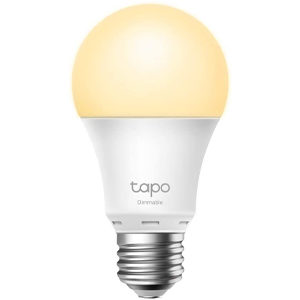 💡 TP-Link Tapo L510E smarte WLAN Glühbirne E27 (kein Hub nötig) für 6,49€ (statt 12€)
