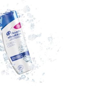 Head & Shoulders gratis testen: bis 300 ml bis 30.10.20 durch GzG