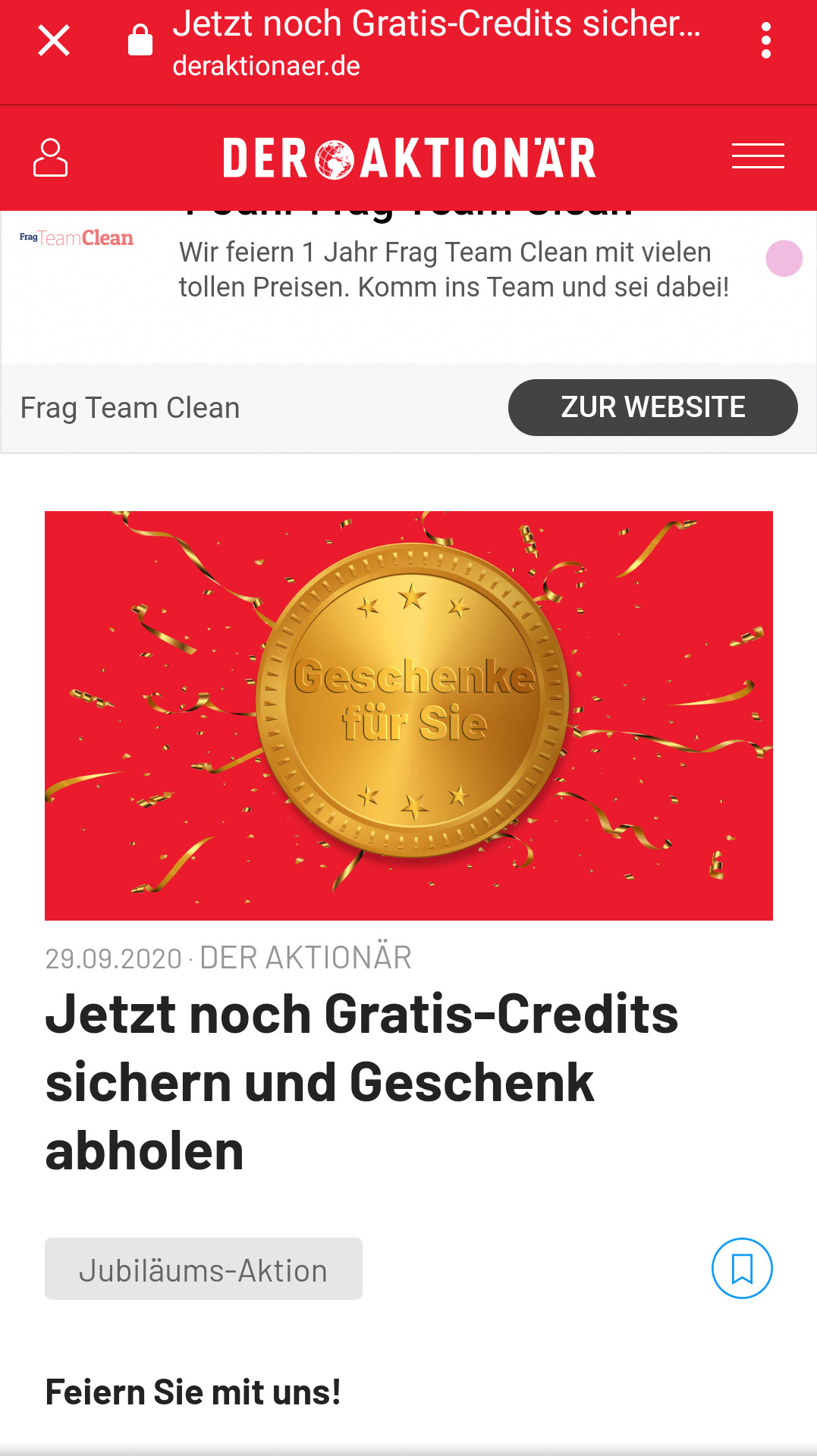 1600 Satoshi Im Wert Von Ca 100 Gratis Bei Der Aktionar Keine Bargeld Auszahlung