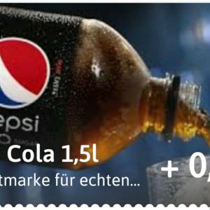 1,5 l Pepsi für 27 Cent dank reebate u.a. (Pringles, Barilla, Erasco)