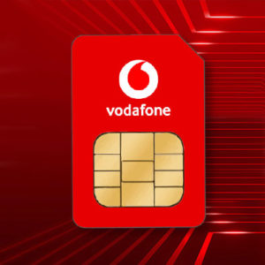 Vodafone CallYa: 3GB LTE &#043; Allnet-Flat &#043; SMS-Flat &#043; 200 Min/SMS für 9,99€ - monatlich kündbar (Prepaid)