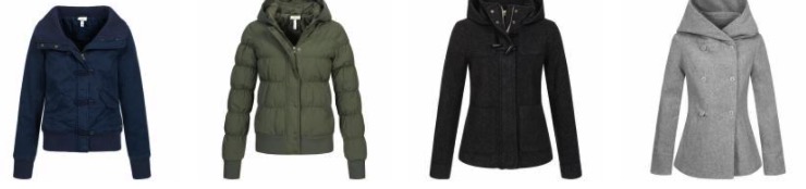 Adidas Damen Jacken für je nur 19,19€ zzgl. Versand SportSpar: Adidas NEO Damen Jacken im Sale – je 19,19€ + 3