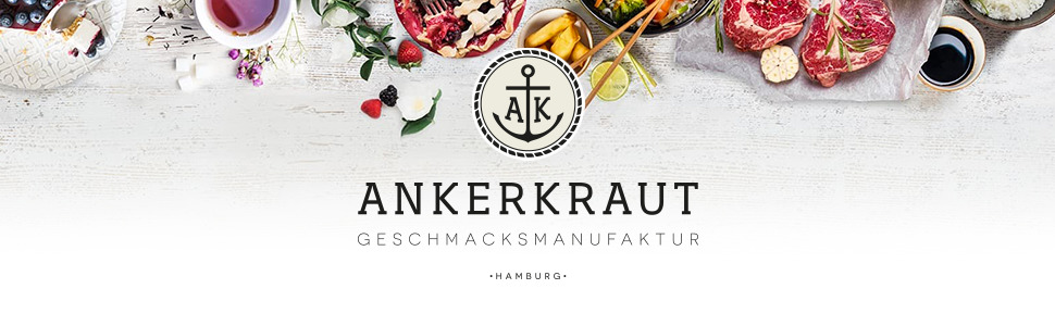 Ankerkraut bei Amazon: 5 kaufen, nur 4 zahlen; ab 2,54€ pro 100g