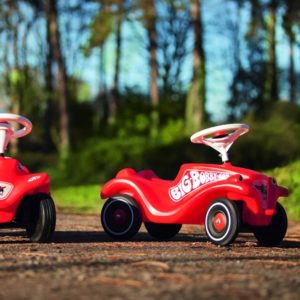 🚘👶 Bobby Car - Modell: New Bobby Car für nur 34,99€ (statt 58€)