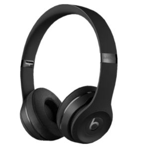 🎧 Beats by Dr. Dre Solo 3 - Wireless On-Ear Kopfhörer für 109,99€ (statt 143€)
