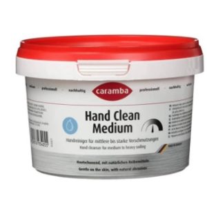 Caramba Handwaschpaste im 500ml Dose gegen Öle und Fette für 2,99€ (statt 7€)