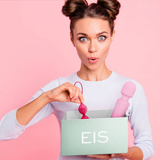 EIS.de: Gratis Produkte &amp; bis zu 98% im Sale (Februar 2024)