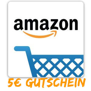 *schnell* Amazon Prime: 5€ Gutschein für den Einkauf über die App (MBW 25€) - nur 10.000 Kunden