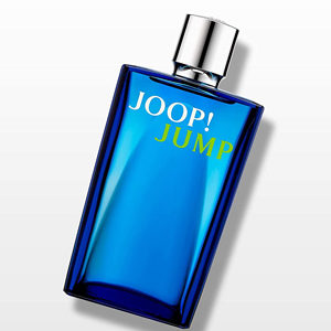 🧔 Joop! Jump homme Eau de Toilette (100ml) für 16€ (statt 22€)