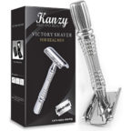 Kanzy-rasierer