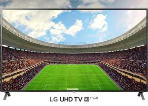 LG 55UN71006LB LCD Smart-TV mit 55 Zoll &amp; UHD 4K für 399€ (statt 439€)