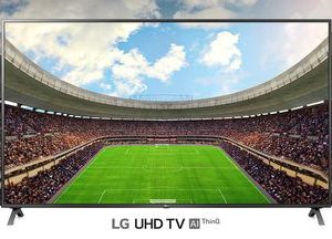 LG 55UN71006LB LCD Smart-TV mit 55 Zoll & UHD 4K für 399€ (statt 439€)