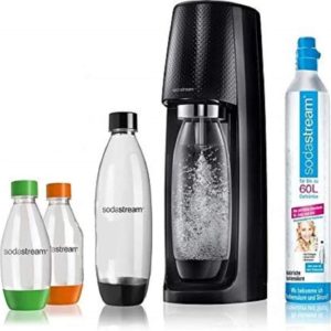 SodaStream Easy Vorteilspack (B-Ware) ab 34,95€ (statt 60€)