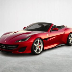 🐎🚘 Privatleasing: Ferrari Portofino V8 3.9 / 600 PS für 2.002€ im Monat - LF:0,79