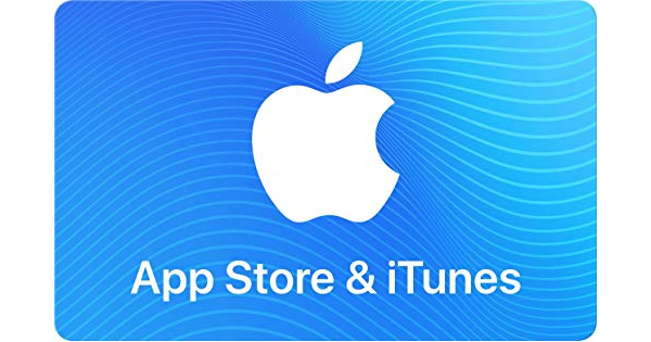 iTunes- und App-Store-Karten wieder mit Rabatt