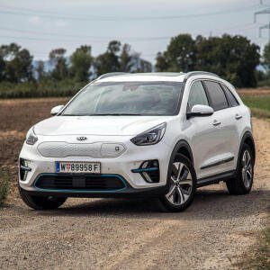 ⚡️🚘 Kia e-Niro Edition 7 (Elektro, 141 PS) für eff. 60€/Monat (Gewerbe-Leasing)