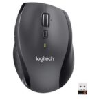 logitech_maus