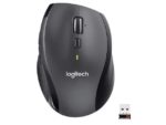 logitech_maus