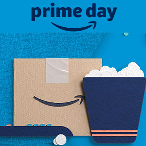🥳 Amazon Prime Day 2021 - Die besten Angebote auf einen Blick 🤑