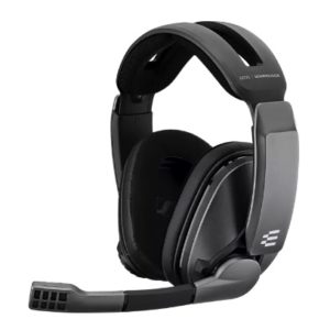 🎧🎮 7.1 Gaming-Headset Sennheiser Bluetooth GSP 370 für 105,90€ (statt 189€)