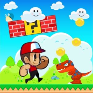 GRATIS Game &#034;Super Oscar&#034; kostenlos downloaden (Android & iOS)
