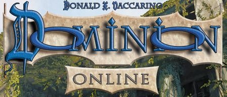 Dominion Online Spielen