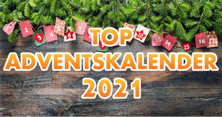 Adventskalender 2021