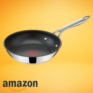 Tefal Pfannen im Angebot - z.B. Jamie Oliver 20cm Pfanne für 29,99€ (statt 34€)