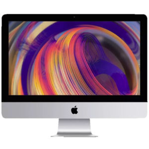 Apple iMac All-In-One PC mit 21,5 Zoll Display (MRT42D/A) für 1.158,79€ statt 1.519€ *Saturn Black Friday Week*