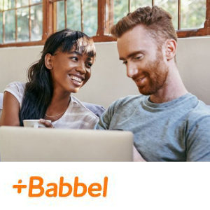 🔥 Babbel: lebenslanger Zugang für 157,74€ (statt 240€) *14 Sprachen*