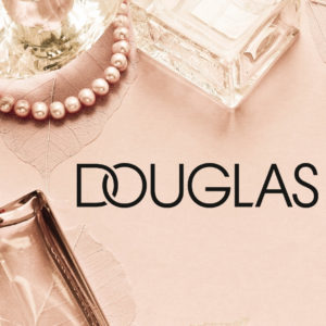 💓 Douglas: 20% Rabatt auf viele Produkte