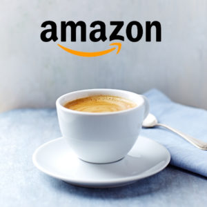 ☕ Amazon: Kaffeebohnen im Angebot - Jacobs, Melitta & mehr