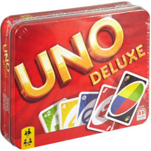 Uno Deluxe