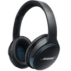 Bluetooth Kopfhörer BOSE Soundlink Around Ear II für 119,99€ (statt 154€)