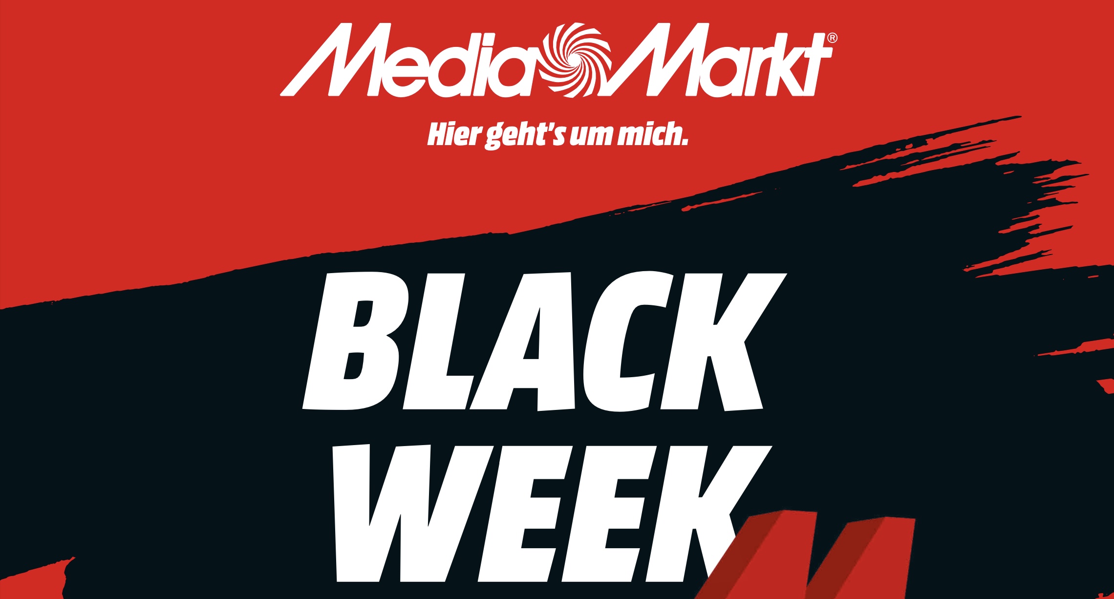 media markt black week 2025