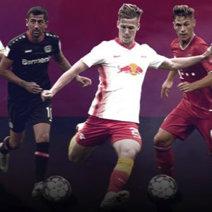 ⭐️ Amazon Prime: 1 Jahr Eurosport Player für 0,01€ inkl. Bundesliga (alle Spiele vom Freitag, Montag und einige vom Sonntag)