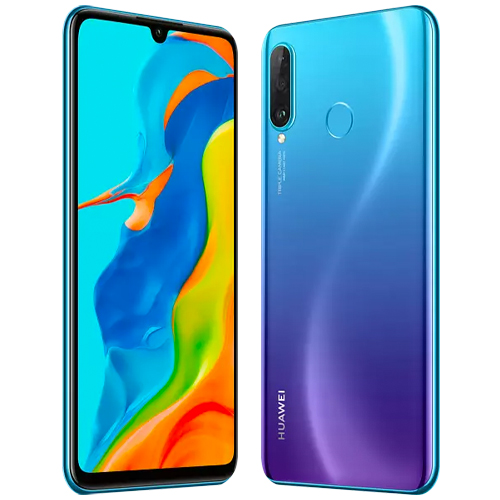 📱 Huawei P30 lite New Edition mit 256GB Speicher