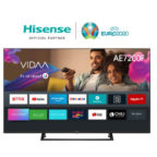 Hisense-TV