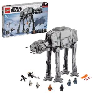 Lego Star Wars AT-AT (75288) für 93,23€ (statt 109€)