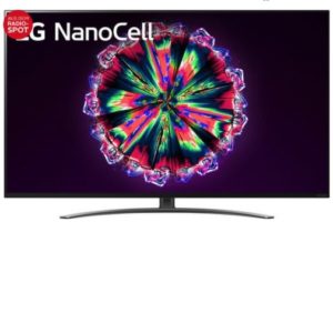 *PS5 ready!* 📺🎮 LG 55 Zoll NanoCell 4K Smart TV für 613,40€ (statt 825€) - Modell: 55NANO867NA