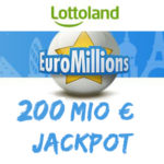 Lottoland-Euromillions