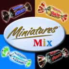Miniatures_Mix