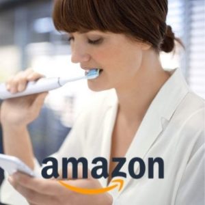 🦷 Elektr. Zahnbürste Philips Sonicare DiamondClean Smart für 135,99€ (statt 173€)