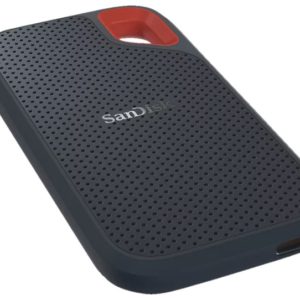 MediaMarkt Adventskalender Tür 23: SANDISK Extreme PRO Portable Festplatte 1TB für 145€ (statt 162€)