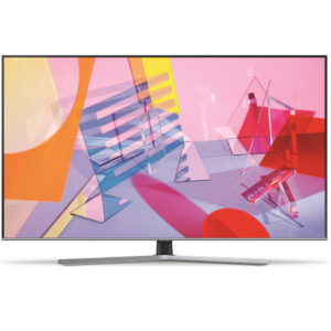 *Preisfehler!?* 75" 4K QLED-TV Samsung GQ75Q65TGU für 999€ (statt 1.888€)