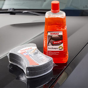 🚗 Sonax AutoShampoo Konzentrat