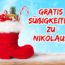 Nikolaus-Stiefel gratis befüllen lassen 👢 Alle Aktionen 2022