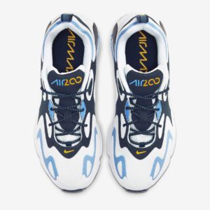 Nike Air Max 200 Sneaker für 60,38€ (statt 75€) - in 2 Farben
